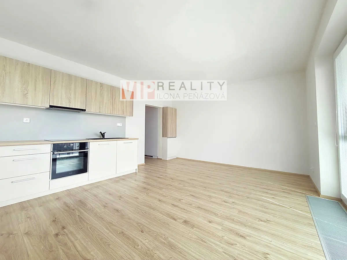 Prodej bytu 2+kk 66 m²